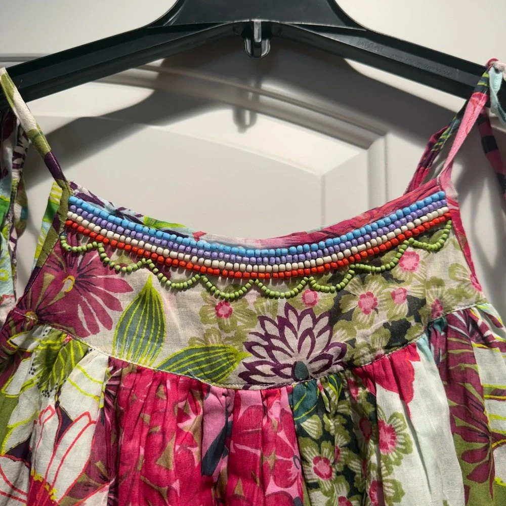 Summer dress - Picture 2 of 7